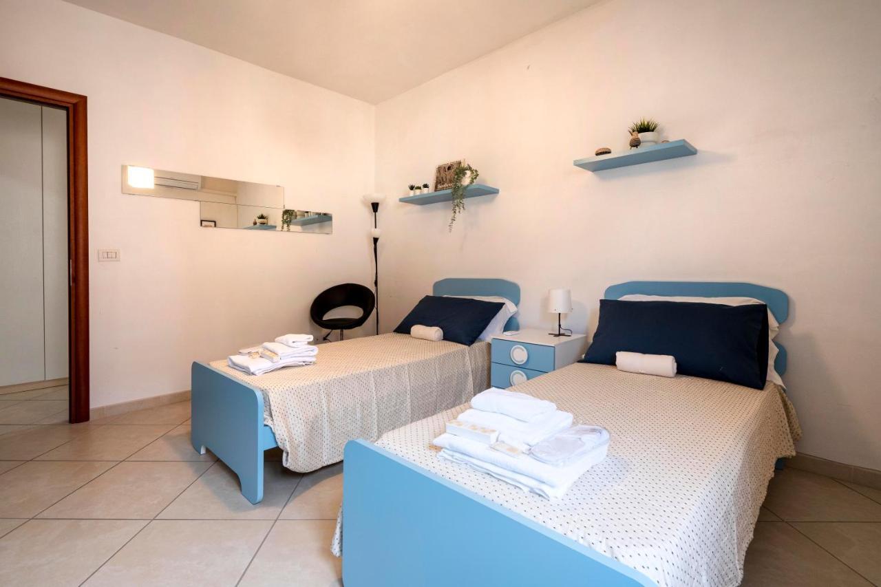 Ferienwohnung Free Park&Wifi - 4Min Walk - Heart Of Polignano - Marevelous Polignano a Mare Exterior foto