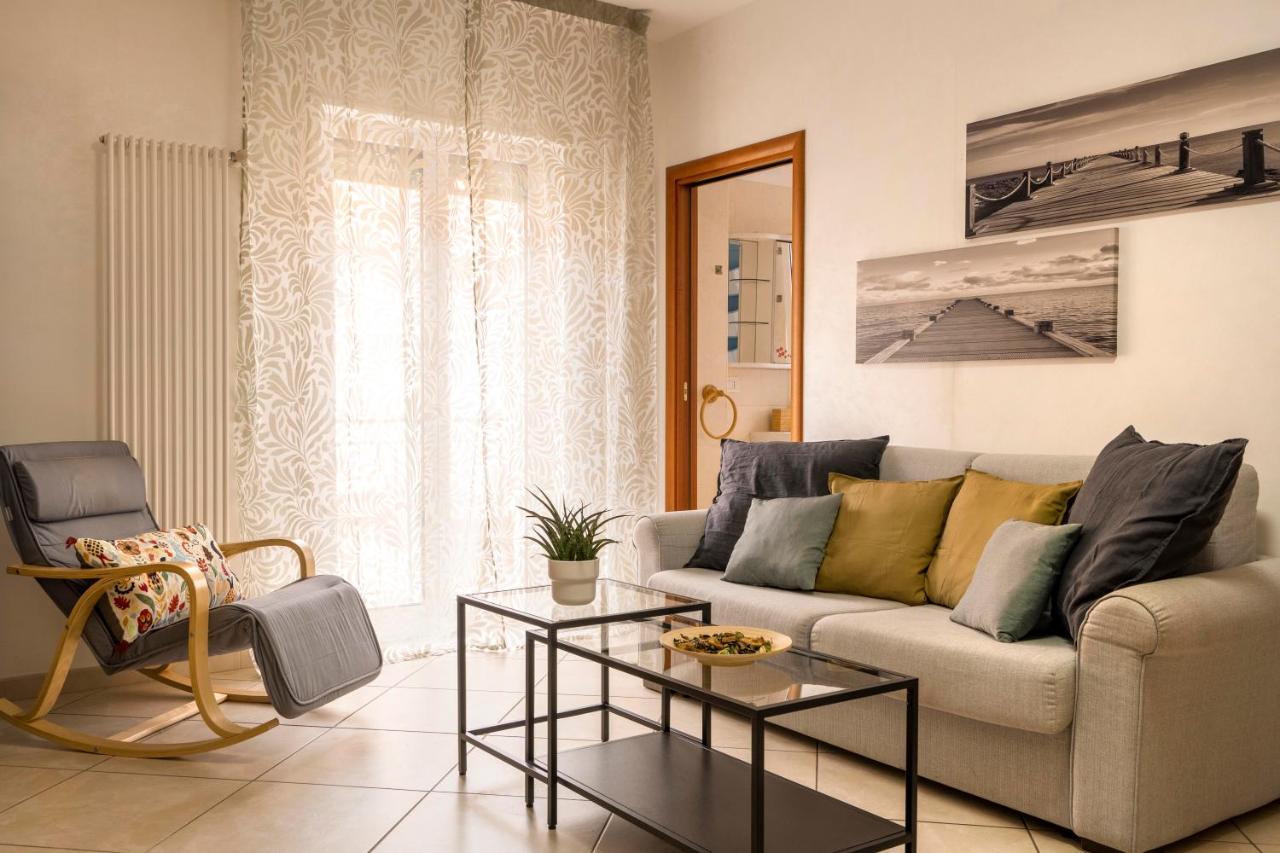Ferienwohnung Free Park&Wifi - 4Min Walk - Heart Of Polignano - Marevelous Polignano a Mare Exterior foto