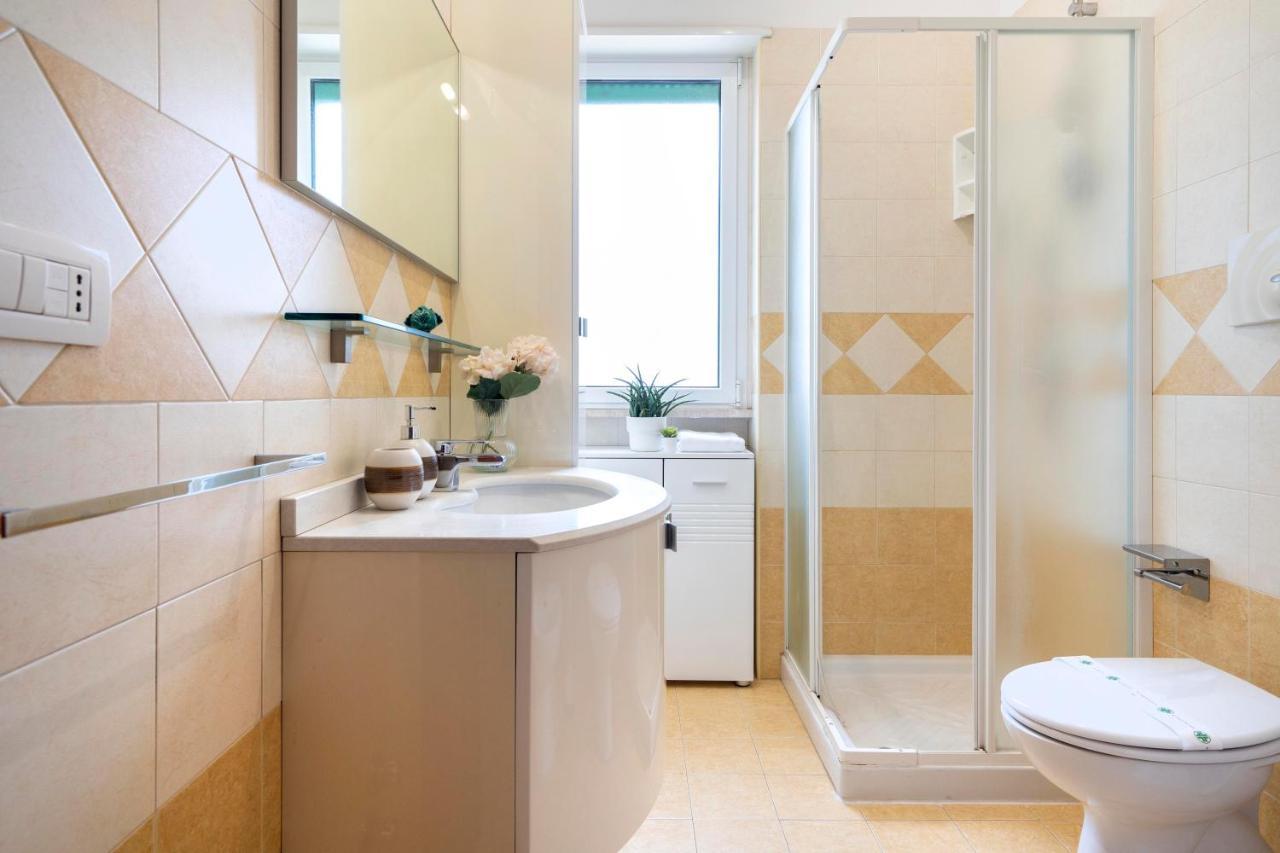 Ferienwohnung Free Park&Wifi - 4Min Walk - Heart Of Polignano - Marevelous Polignano a Mare Exterior foto
