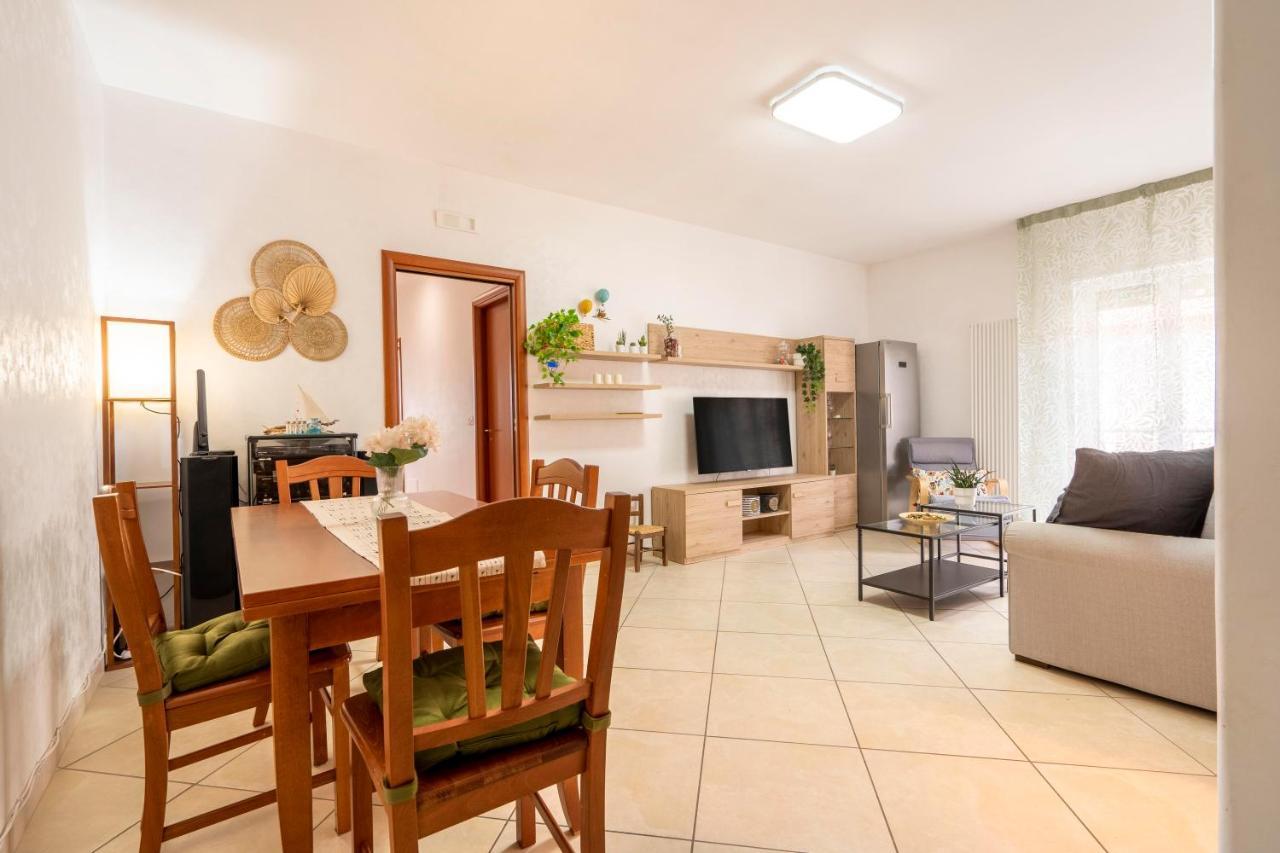 Ferienwohnung Free Park&Wifi - 4Min Walk - Heart Of Polignano - Marevelous Polignano a Mare Exterior foto