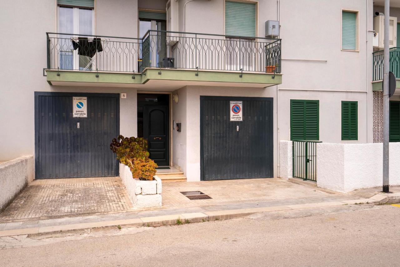 Ferienwohnung Free Park&Wifi - 4Min Walk - Heart Of Polignano - Marevelous Polignano a Mare Exterior foto